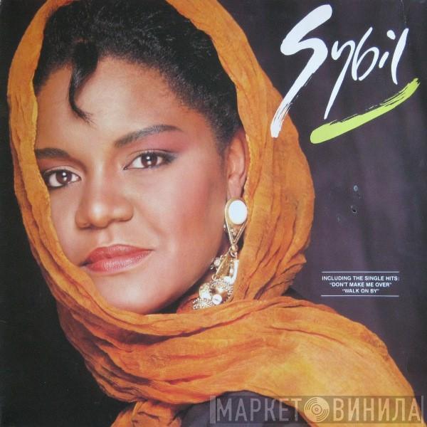  Sybil  - Sybil