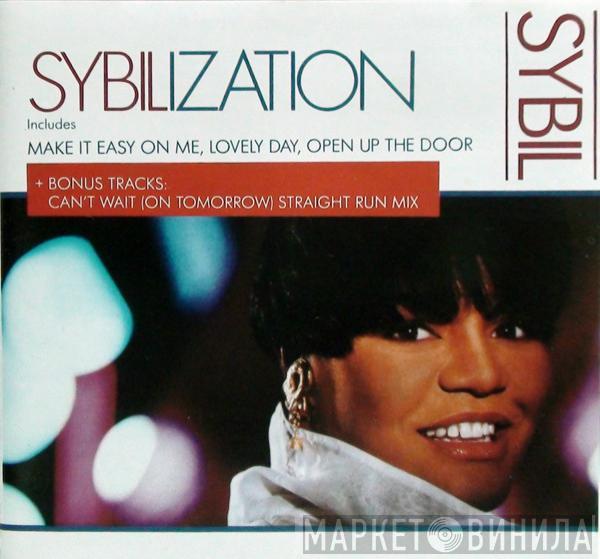  Sybil  - Sybilization