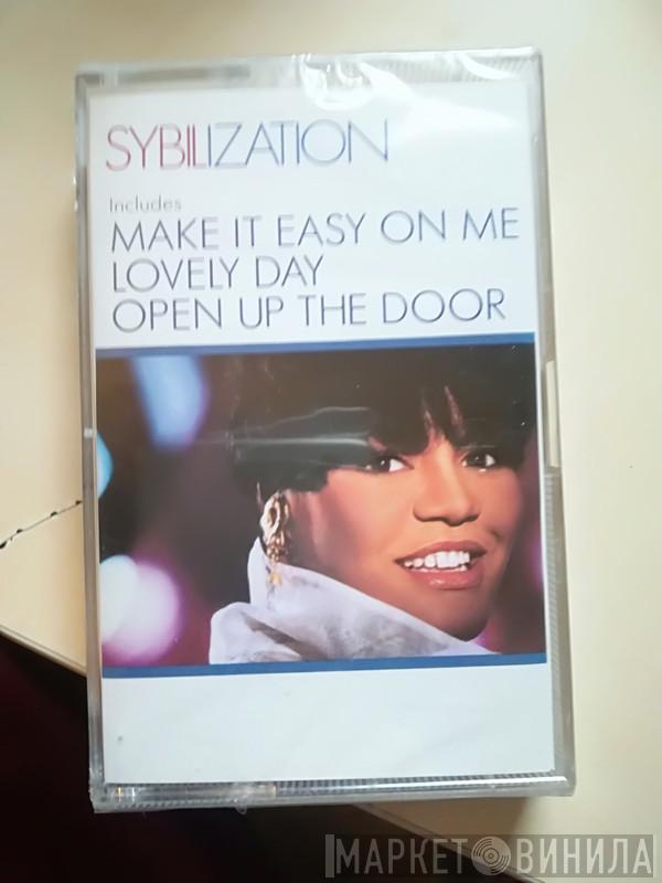  Sybil  - Sybilization