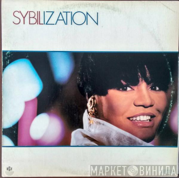  Sybil  - Sybilization