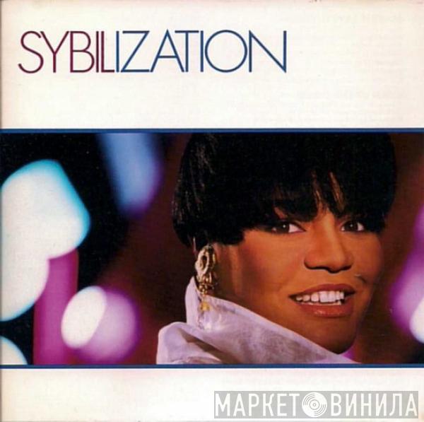  Sybil  - Sybilization