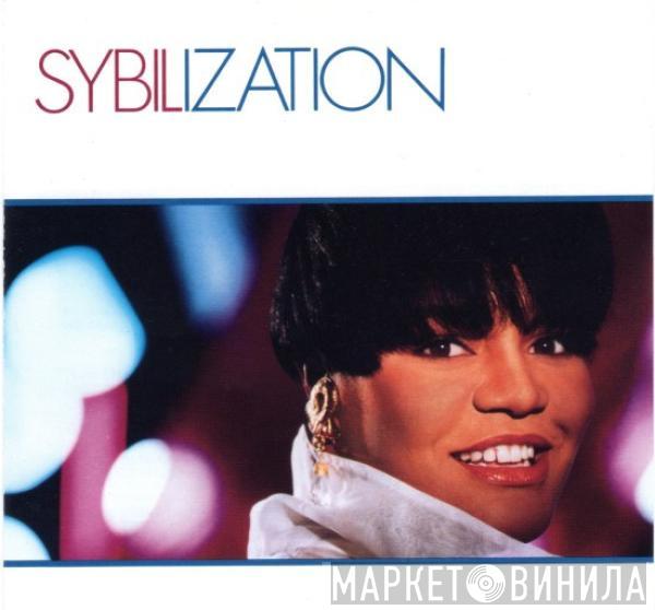  Sybil  - Sybilization