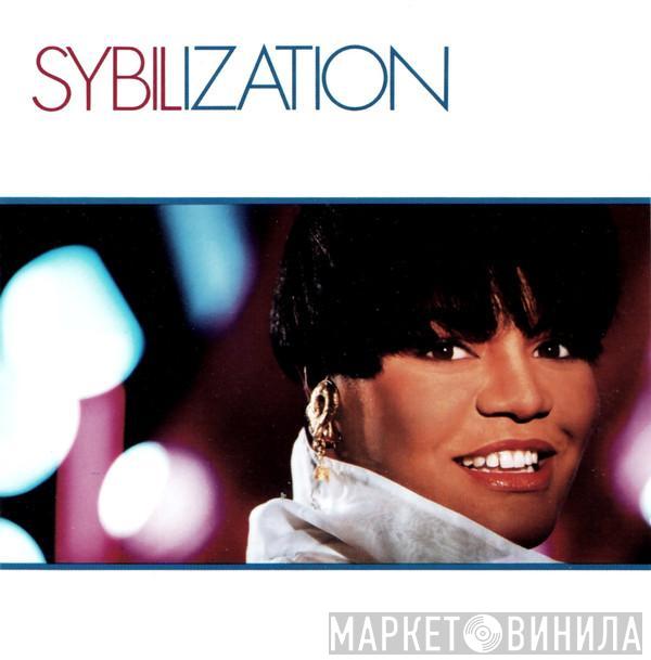  Sybil  - Sybilization
