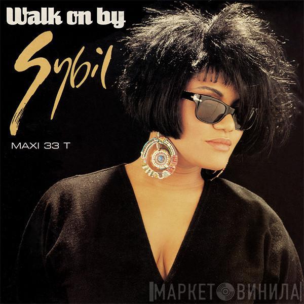  Sybil  - Walk On By