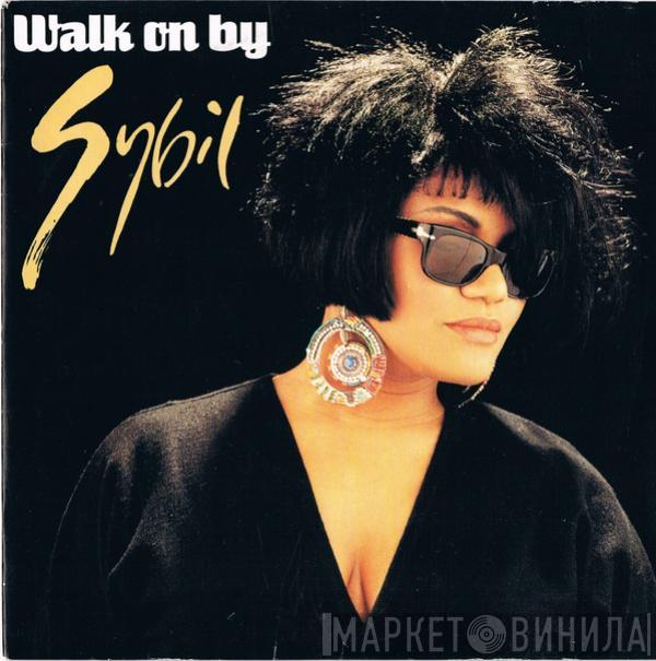  Sybil  - Walk On By