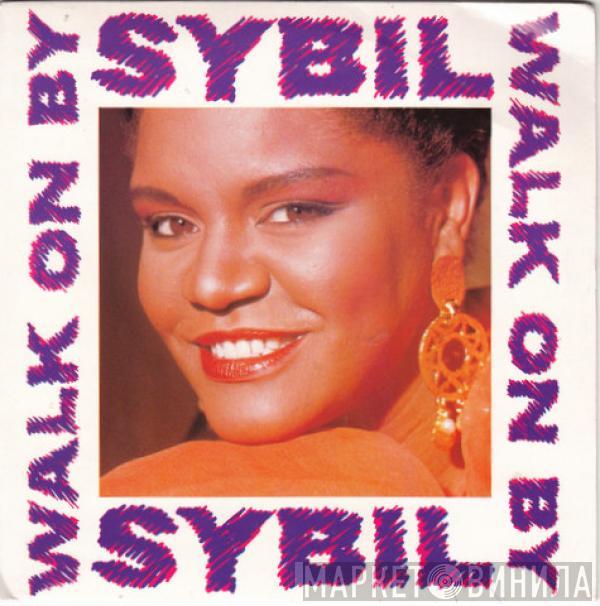 Sybil - Walk On By
