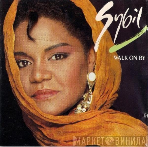  Sybil  - Walk On By