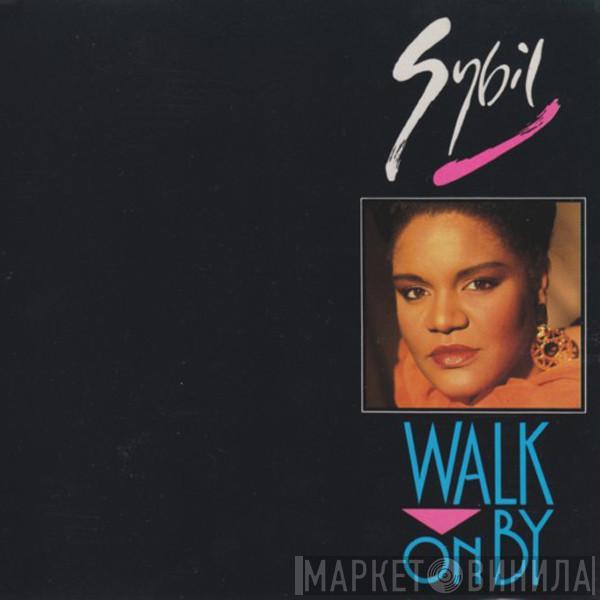  Sybil  - Walk On By