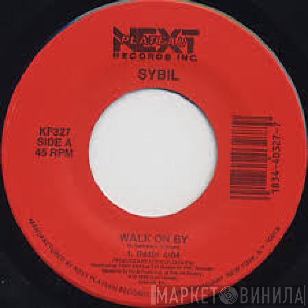  Sybil  - Walk On By