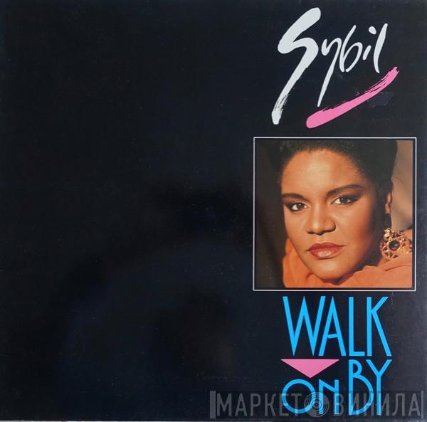 Sybil - Walk On By