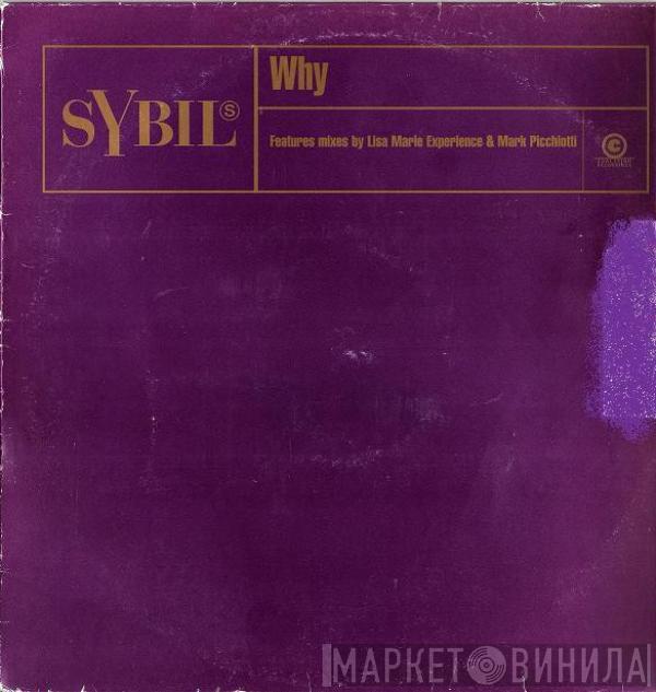 Sybil - Why