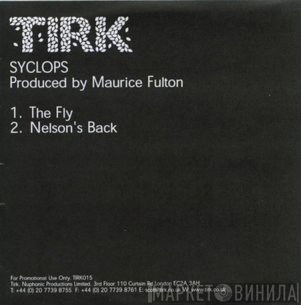  Syclops  - The Fly