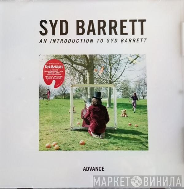  Syd Barrett  - An Introduction To Syd Barrett