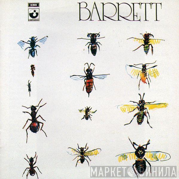  Syd Barrett  - Barrett
