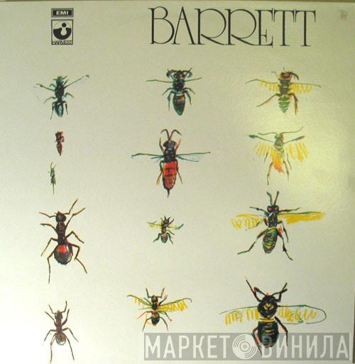  Syd Barrett  - Barrett