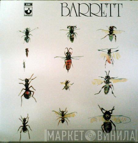  Syd Barrett  - Barrett