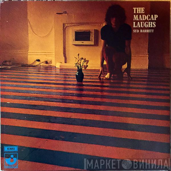 Syd Barrett - The Madcap Laughs