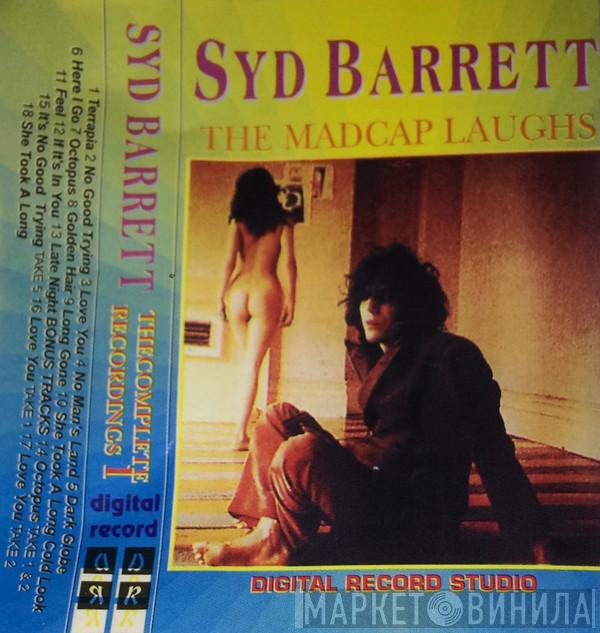 Syd Barrett  - The Madcap Laughs