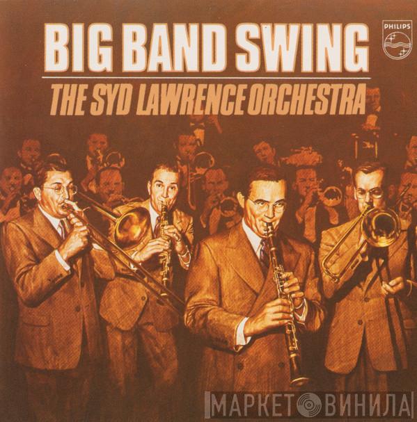 Syd Lawrence And His Orchestra - Big Band Swing