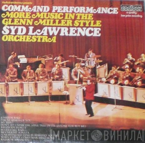 Syd Lawrence And His Orchestra - Command Performance