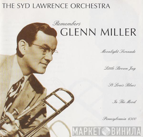Syd Lawrence And His Orchestra - Remembers Glenn Miller