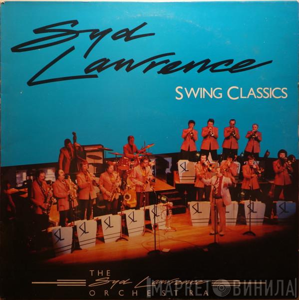 Syd Lawrence And His Orchestra - Swing Classics