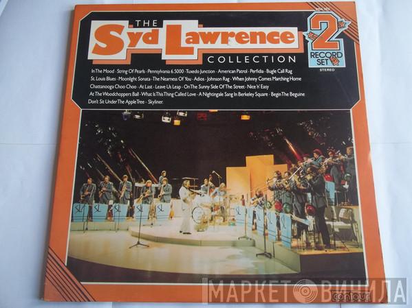  Syd Lawrence And His Orchestra  - The Syd Lawrence Collection