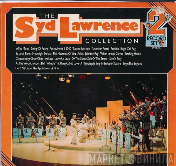  Syd Lawrence And His Orchestra  - The Syd Lawrence Collection