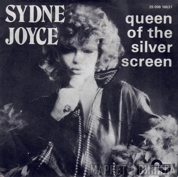 Sydne Joyce - Queen Of The Silver Screen