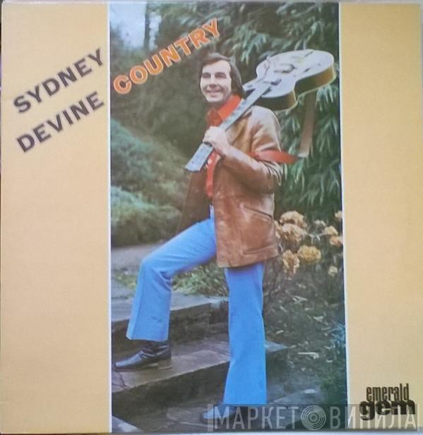 Sydney Devine - Country
