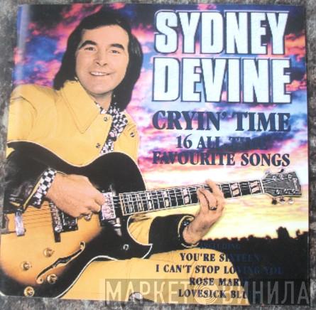 Sydney Devine - Cryin' Time