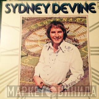Sydney Devine - Devine Time