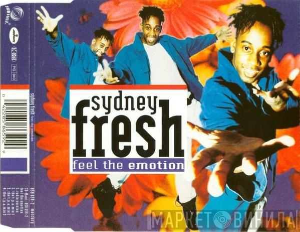 Sydney Fresh  - Feel The Emotion
