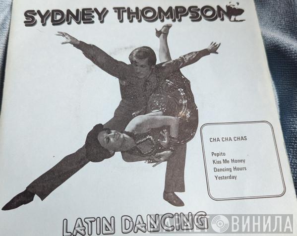 Sydney Thompson And His Orchestra - Cha Cha Chas