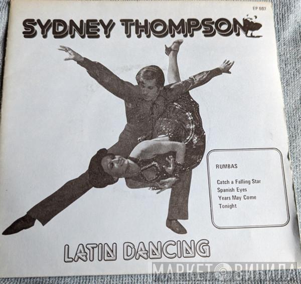Sydney Thompson And His Orchestra - Rumbas