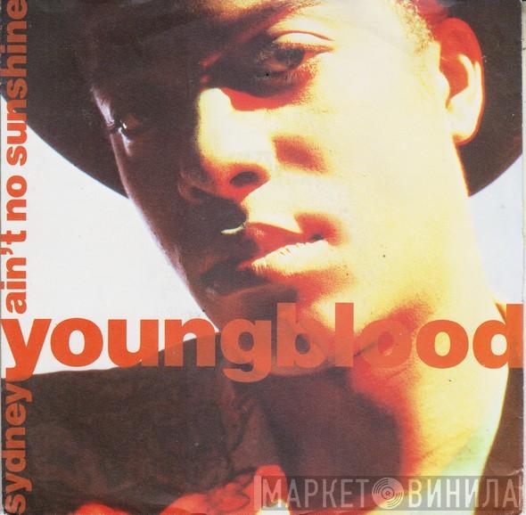  Sydney Youngblood  - Ain't No Sunshine