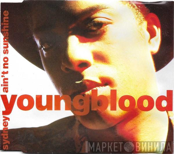  Sydney Youngblood  - Ain't No Sunshine