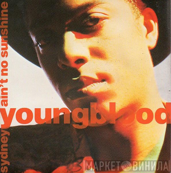 Sydney Youngblood - Ain't No Sunshine