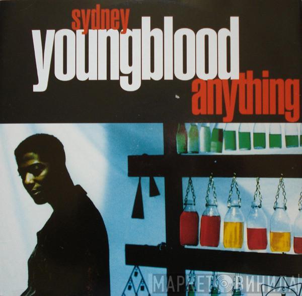 Sydney Youngblood - Anything
