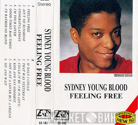  Sydney Youngblood  - Feeling Free