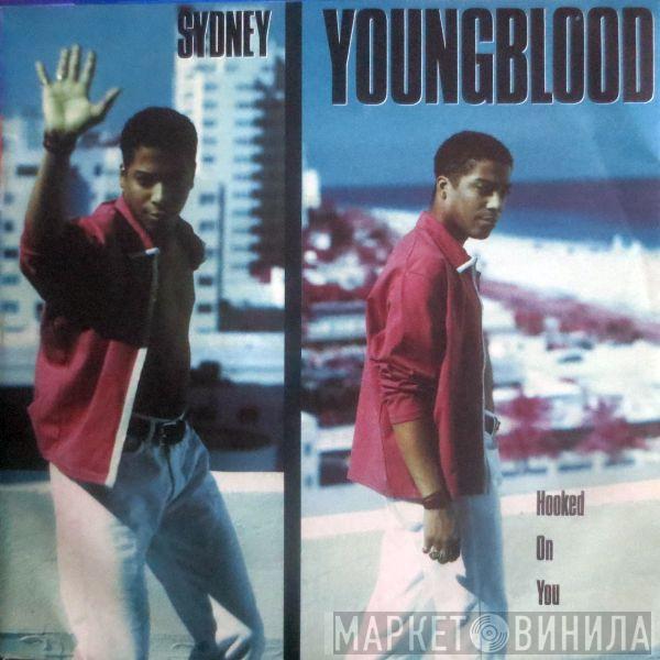 Sydney Youngblood  - Hooked On You