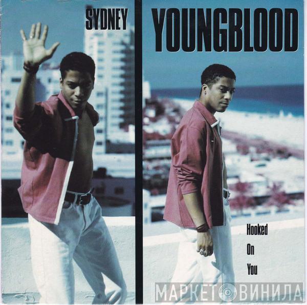 Sydney Youngblood - Hooked On You