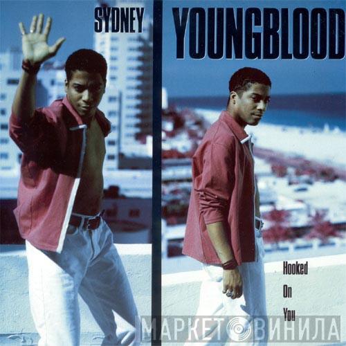 Sydney Youngblood - Hooked On You