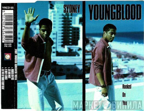  Sydney Youngblood  - Hooked On You