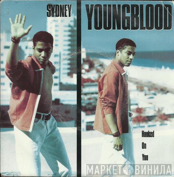  Sydney Youngblood  - Hooked On You