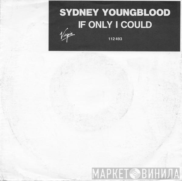  Sydney Youngblood  - If Only I Could