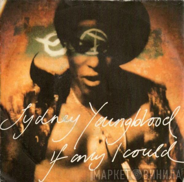  Sydney Youngblood  - If Only I Could