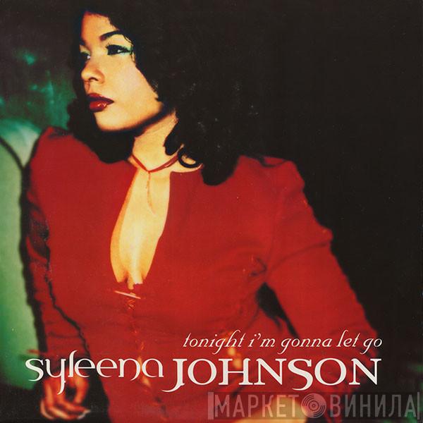 Syleena Johnson - Tonight I'm Gonna Let Go