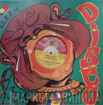  Sylford Walker  - Burn Babylon