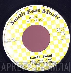  Sylford Walker  - Lambs Bread